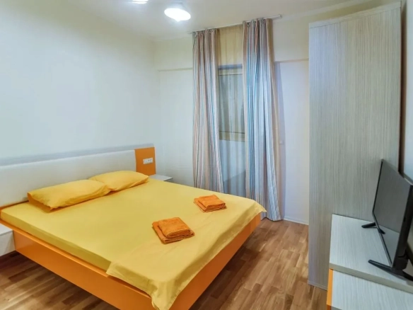 Dvosoban stan 71 m² – Bečići, Budva — fotografija 3