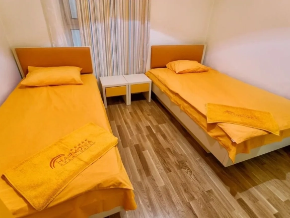 Dvosoban stan 71 m² – Bečići, Budva — fotografija 4