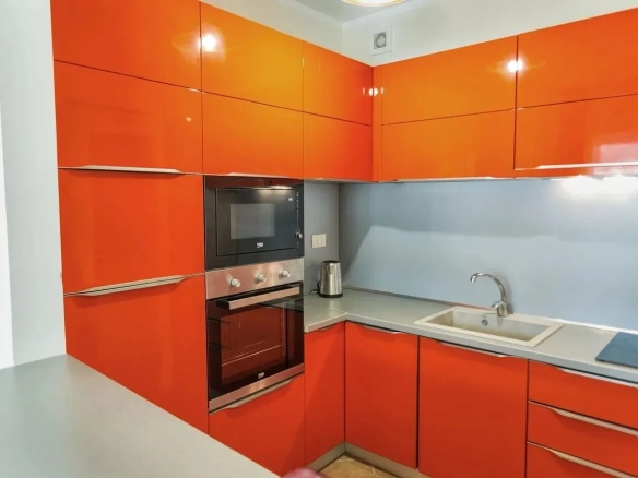 Dvosoban stan 71 m² – Bečići, Budva — fotografija 6