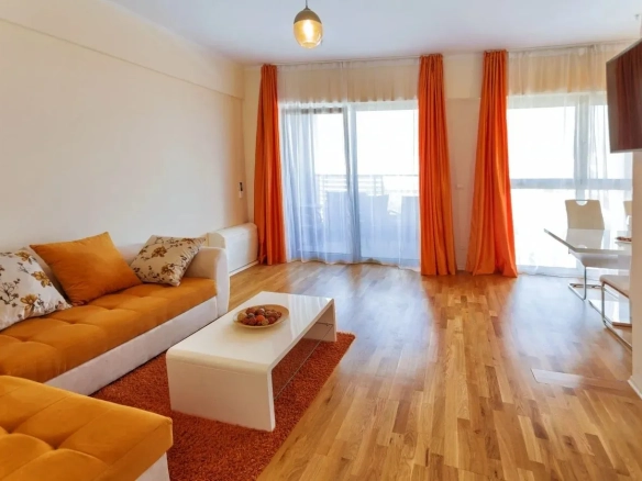 Dvosoban stan 71 m² – Bečići, Budva — fotografija 7