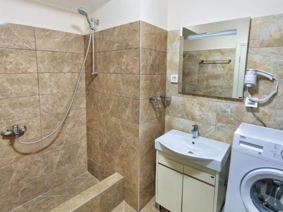 Dvosoban stan 71 m² – Bečići, Budva — fotografija 9