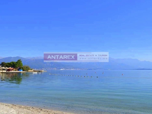 Jednosoban stan 45 m² – Baošići, Herceg Novi — fotografija 3