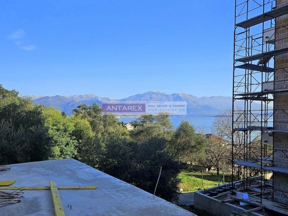 Jednosoban stan 45 m² – Baošići, Herceg Novi — fotografija 5