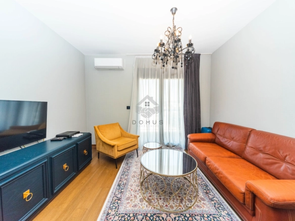 Izdavanje: Dvosoban stan 70 m² – Ljubović, Podgorica — fotografija 3