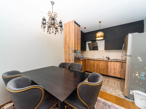 Izdavanje: Dvosoban stan 70 m² – Ljubović, Podgorica — fotografija 4