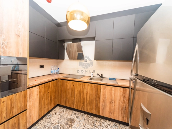 Izdavanje: Dvosoban stan 70 m² – Ljubović, Podgorica — fotografija 5