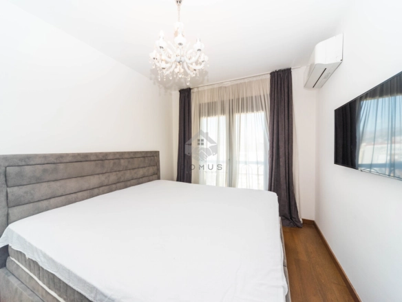 Izdavanje: Dvosoban stan 70 m² – Ljubović, Podgorica — fotografija 6