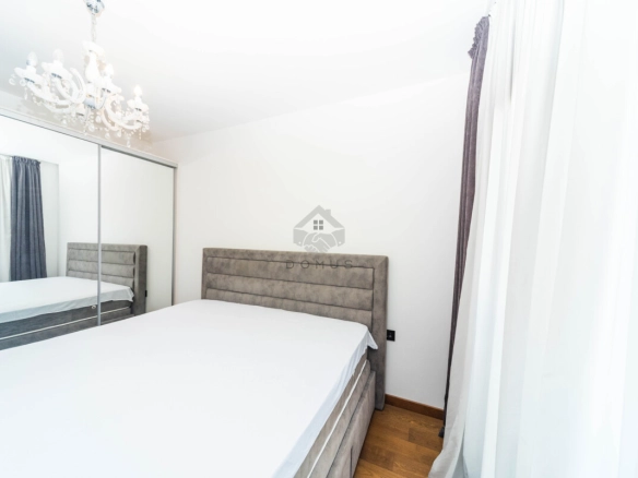 Izdavanje: Dvosoban stan 70 m² – Ljubović, Podgorica — fotografija 7