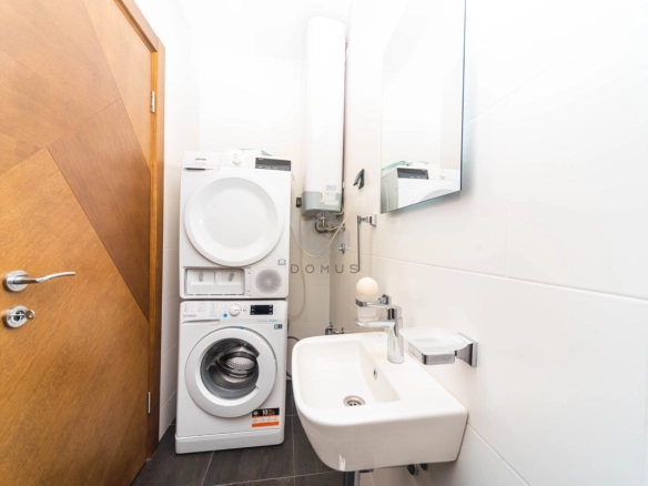 Izdavanje: Dvosoban stan 70 m² – Ljubović, Podgorica — fotografija 11