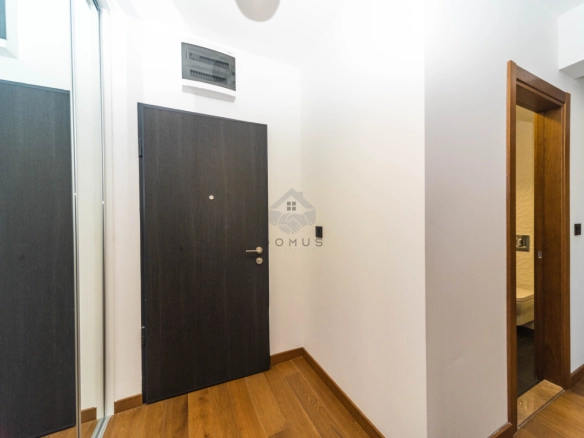Izdavanje: Dvosoban stan 70 m² – Ljubović, Podgorica — fotografija 12