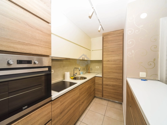 Izdavanje: Dvosoban stan 75 m² – Ljubović, Podgorica — fotografija 4