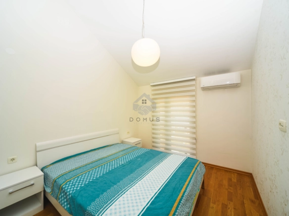 Izdavanje: Dvosoban stan 75 m² – Ljubović, Podgorica — fotografija 6
