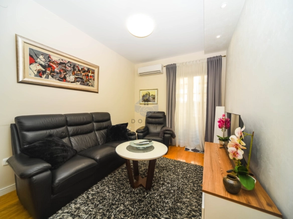 Izdavanje: Jednosoban stan 42 m² – Central Point, Podgorica — fotografija 3