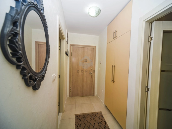 Izdavanje: Jednosoban stan 42 m² – Central Point, Podgorica — fotografija 9