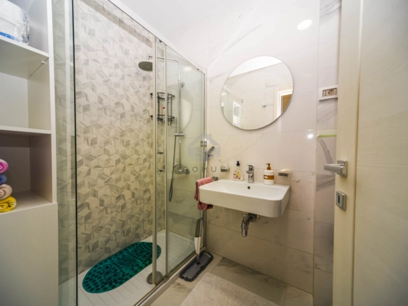 Izdavanje: Jednosoban stan 42 m² – Central Point, Podgorica — fotografija 10