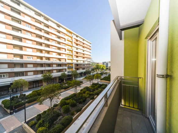 Izdavanje: Jednosoban stan 42 m² – Central Point, Podgorica — fotografija 12