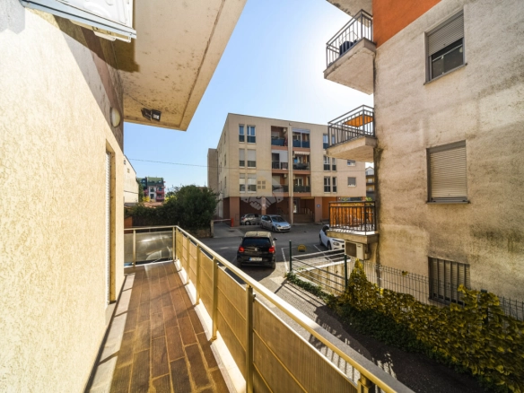 Izdavanje: Dvosoban stan 67 m² – Momišići, Podgorica — fotografija 5