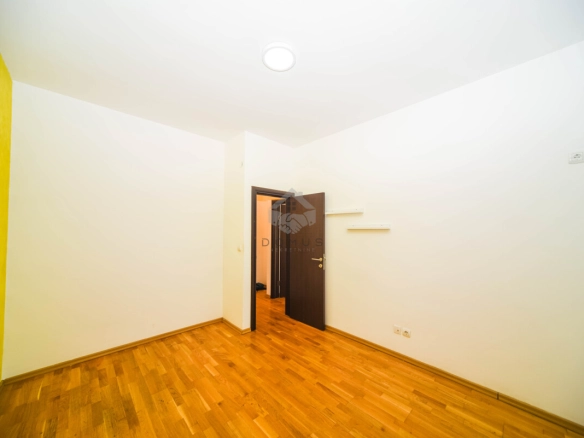 Izdavanje: Dvosoban stan 67 m² – Momišići, Podgorica — fotografija 7
