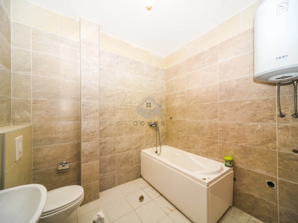 Izdavanje: Dvosoban stan 67 m² – Momišići, Podgorica — fotografija 10