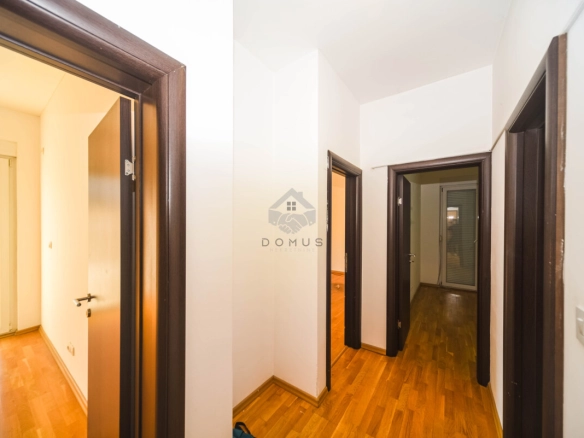 Izdavanje: Dvosoban stan 67 m² – Momišići, Podgorica — fotografija 11