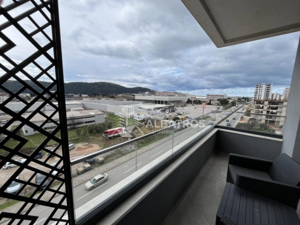 Izdavanje: Jednosoban stan 43 m² – Bjeliši, Bar — fotografija 6