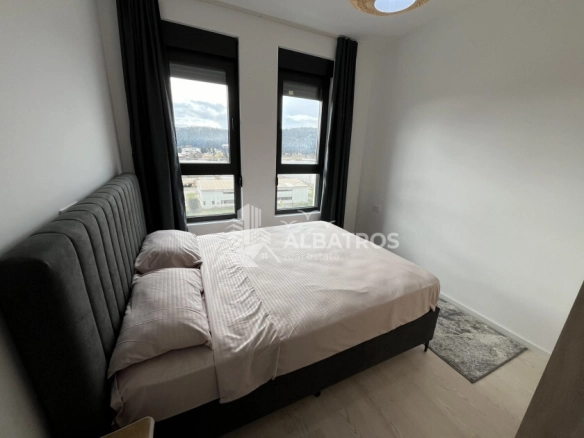 Izdavanje: Jednosoban stan 43 m² – Bjeliši, Bar — fotografija 7
