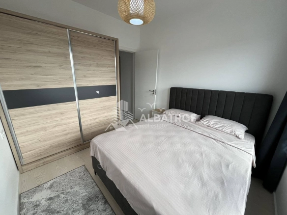 Izdavanje: Jednosoban stan 43 m² – Bjeliši, Bar — fotografija 8