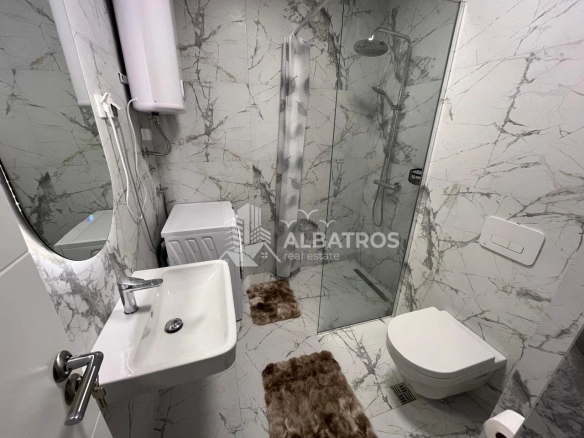 Izdavanje: Jednosoban stan 43 m² – Bjeliši, Bar — fotografija 9