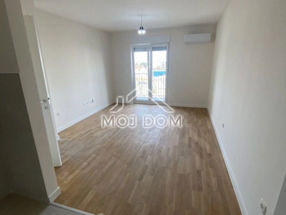 Jednosoban stan 43 m² – Pobrežje, Podgorica — fotografija 2