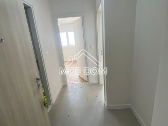 Jednosoban stan 43 m² – Pobrežje, Podgorica — fotografija 3