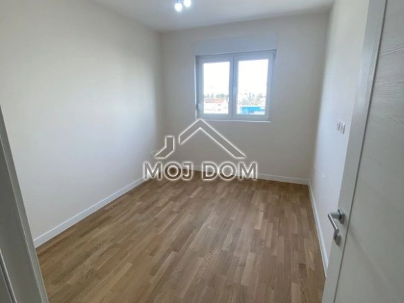 Jednosoban stan 43 m² – Pobrežje, Podgorica — fotografija 4