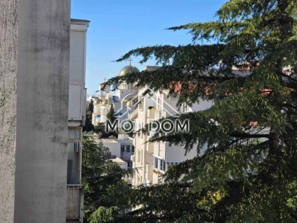 Trosoban stan 84 m² – Bar — fotografija 18
