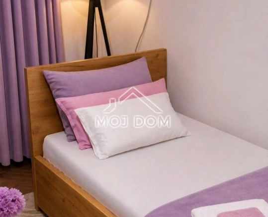 Garsonjera 20 m² – Ulcinj — fotografija 2