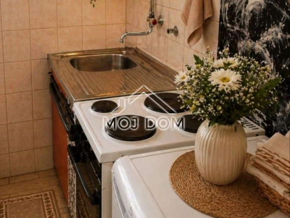 Garsonjera 20 m² – Ulcinj — fotografija 4