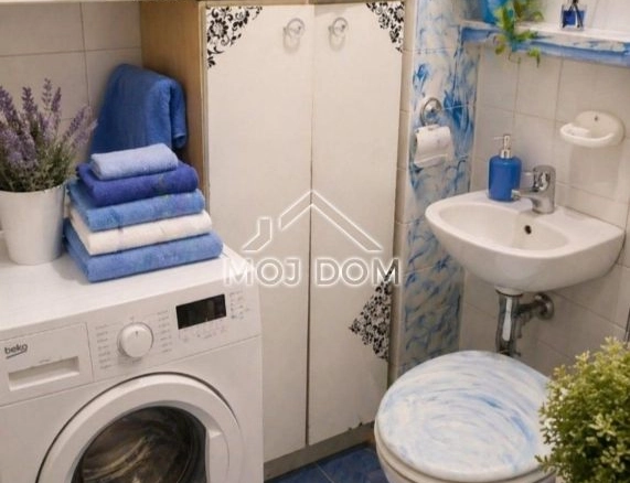 Garsonjera 20 m² – Ulcinj — fotografija 5