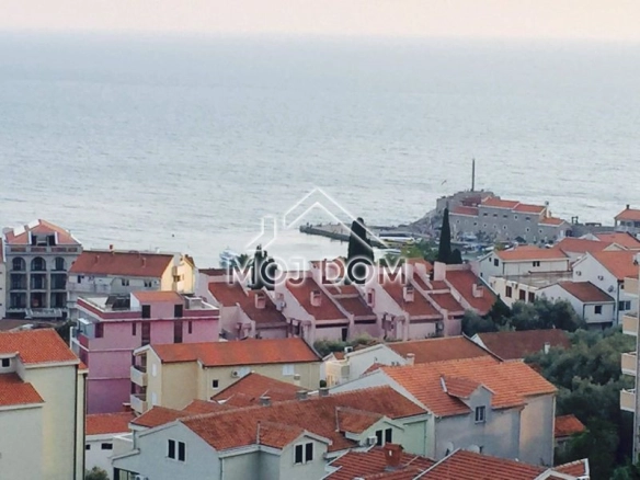 Dvosoban stan 104 m² – Petrovac, Budva — fotografija 3