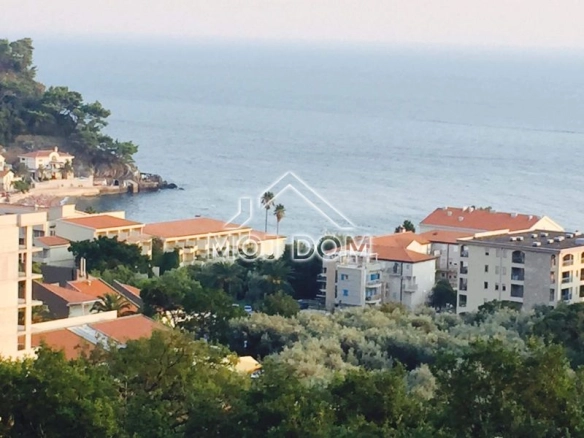 Dvosoban stan 104 m² – Petrovac, Budva — fotografija 4