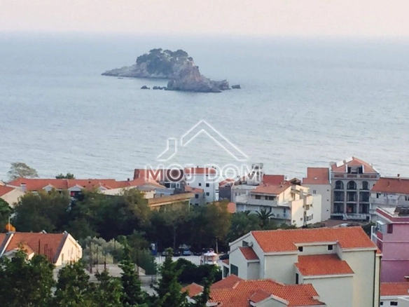 Dvosoban stan 104 m² – Petrovac, Budva — fotografija 5