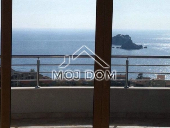 Dvosoban stan 104 m² – Petrovac, Budva — fotografija 6