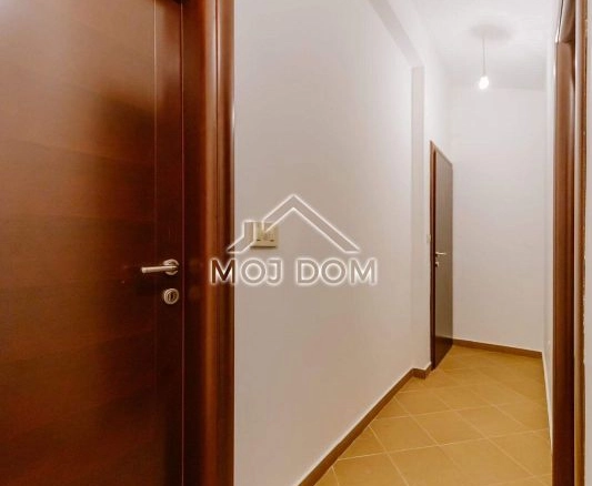Dvosoban stan 104 m² – Petrovac, Budva — fotografija 7