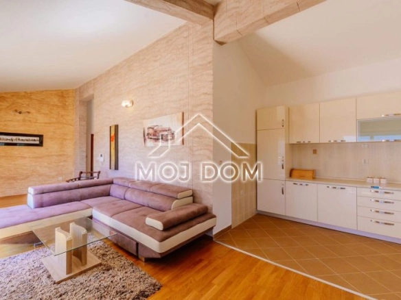 Dvosoban stan 104 m² – Petrovac, Budva — fotografija 10