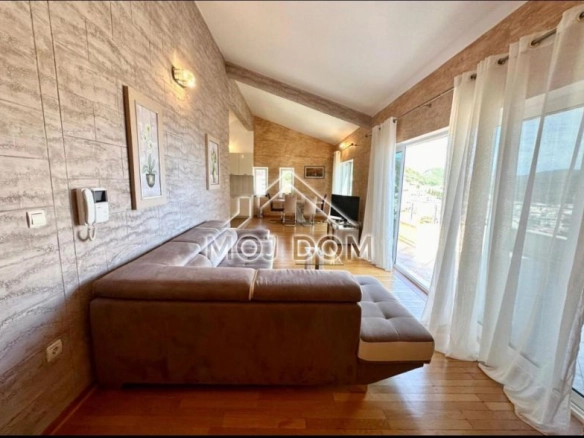 Dvosoban stan 104 m² – Petrovac, Budva — fotografija 12