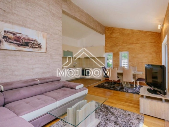 Dvosoban stan 104 m² – Petrovac, Budva — fotografija 13