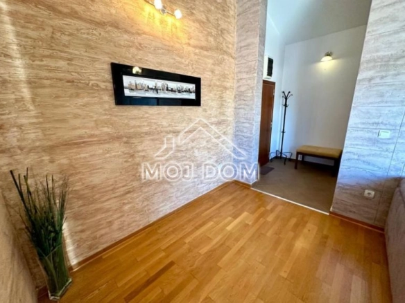 Dvosoban stan 104 m² – Petrovac, Budva — fotografija 18