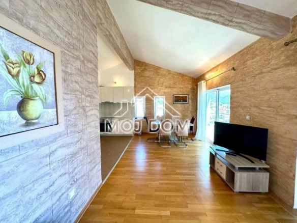 Dvosoban stan 104 m² – Petrovac, Budva — fotografija 20