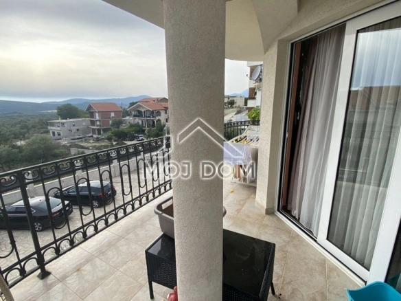 Dvosoban stan 80 m² – Kavač, Kotor — fotografija 4