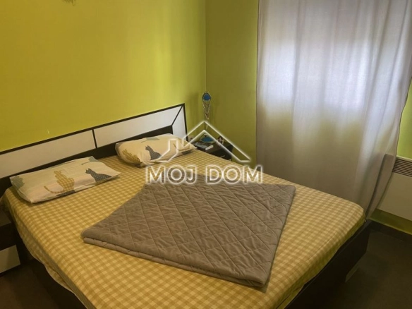 Dvosoban stan 80 m² – Kavač, Kotor — fotografija 5