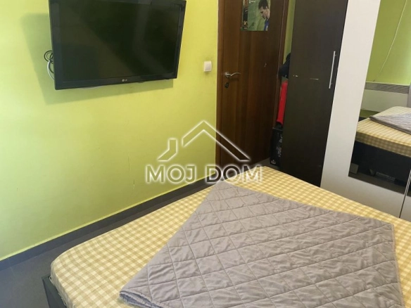 Dvosoban stan 80 m² – Kavač, Kotor — fotografija 6