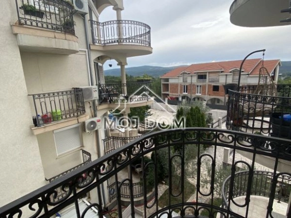 Dvosoban stan 80 m² – Kavač, Kotor — fotografija 10