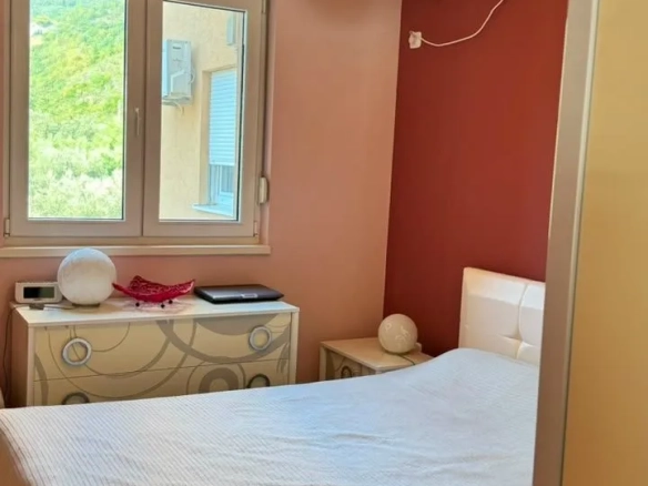 Dvosoban stan 69 m² – Bečići, Budva — fotografija 2